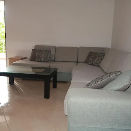 Apartamento Valeon Two *