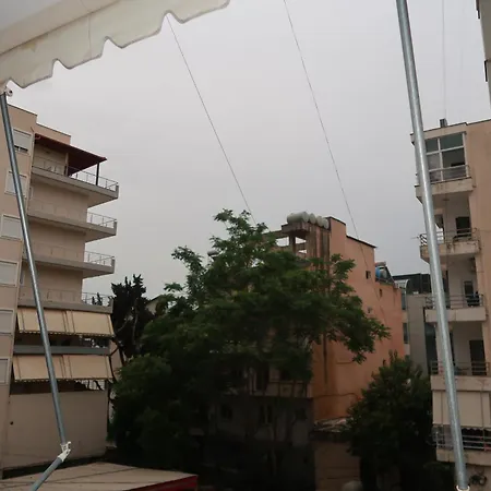 Apartamento Valeon Two Sarandë