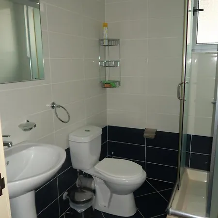 Apartamento Valeon Two *